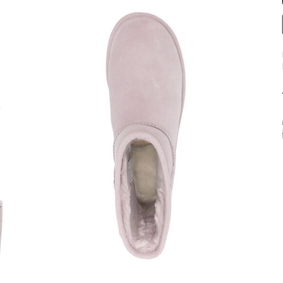 UGG Women NEW●UGG/Women\'s Classic Mini Platform SKP